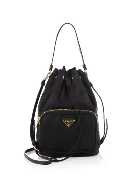 prada drawstring tote|prada totes for women.